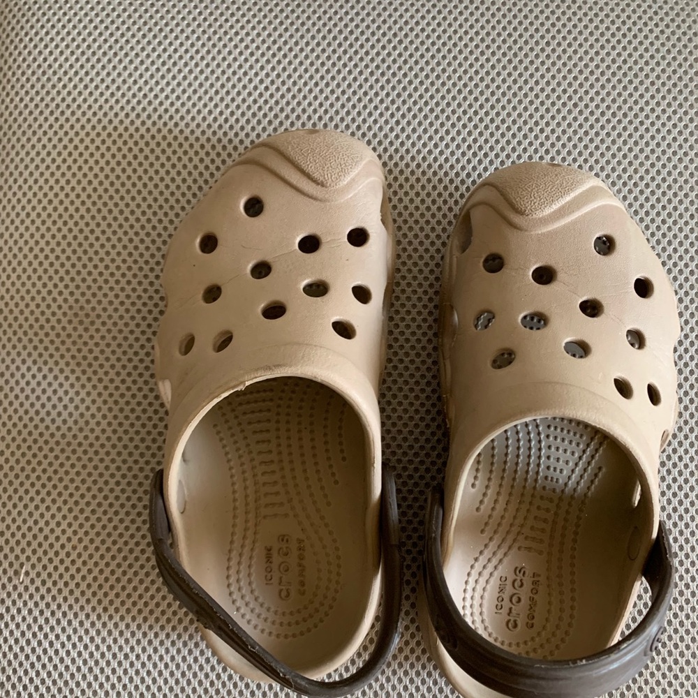 Kids Crocs